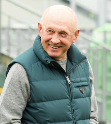 ПАВЛОВ: «Губернатор сказал: «У меня есть батюшка, он поможет победить»