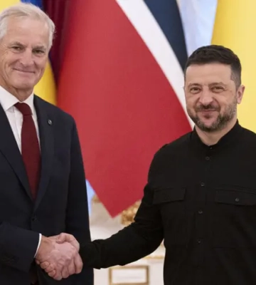 Зеленський озвучив суму, яку виділятимуть на закупівлю американської зброї