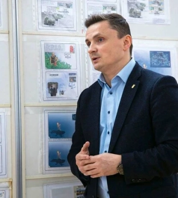 Ексголова Тернопільської обради, який має вирок, влаштував реванш в антикорупційному суді