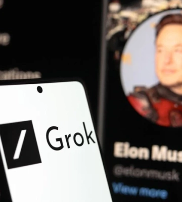 Маск відкрив вихідний код моделі свого штучного інтелекту Grok