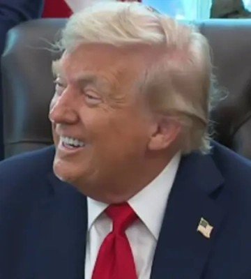 Трамп пояснив, чому Путін не хоче зустрічатися з Зеленським
