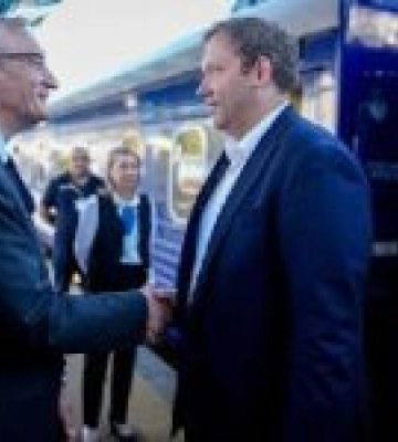 Міністр фінансів Німеччини запевнив про незмінну допомогу Україні