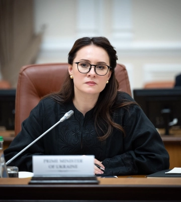 Брат-депутат прем&#039;єр-міністерки виїхав в серпні 2022 року до  Великої Британії, придбав там нерухомість і не повернувся в Україну