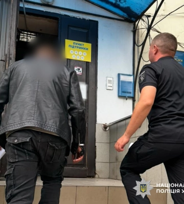 За незаконне поводження з боєприпасами та вибуховими пристроями судитимуть жителя Одещини