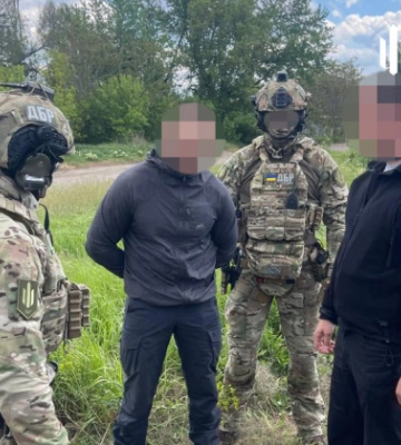В Донецкой области будут судить военного, который обменял гранатометы и гранаты на дрон и пытался продать другое оружие