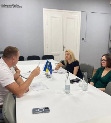Психологічна підтримка на Закарпатті: де отримати безкоштовну допомогу