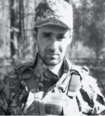 Загинув у бою на Херсонщині: волинянину просять присвоїти державну нагороду