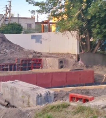 У Луцькій громаді «поточний ремонт» мосту обійдеться майже в 2,5 млн грн, але проблеми залишаються