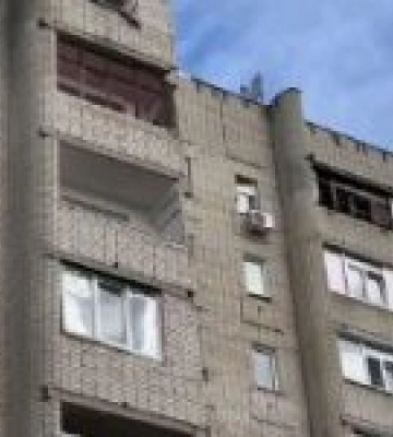 Внаслідок російських обстрілів на Сумщині загинула одна людина