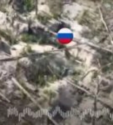 Різке ускладнення обстановки біля Лимана