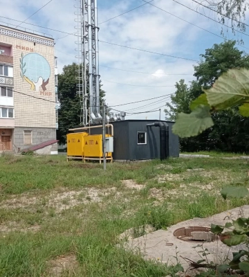 У Костополі третій рік не можуть запустити котельню. Взимку мешканці залишаться без тепла?