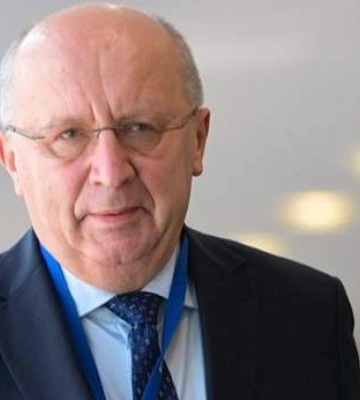 Кремль боится успеха Украины, – еврокомиссар объяснил, почему Путин против западных гарантий