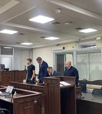 ВАКС продлил срок действия возложенных на Чернышева обязанностей: что известно ВАКС продлил срок действия возложенных на Чернышева обязанностей: что известно