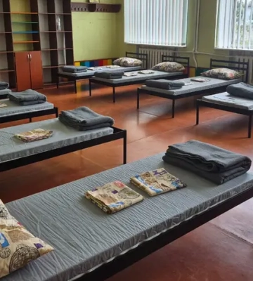 Влада готує масштабну евакуацію: облаштують 30 тисяч місць