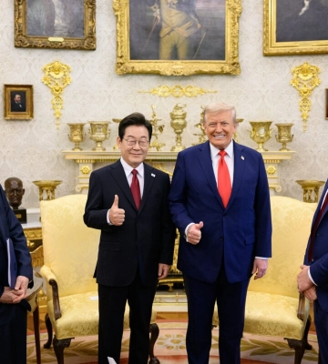 Трамп натякає, що змінить назву Пентагону на Міністерство війни