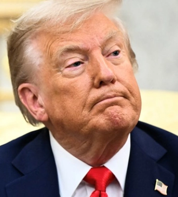 Трамп рассказал, почему Путин не хочет встречаться с Зеленским