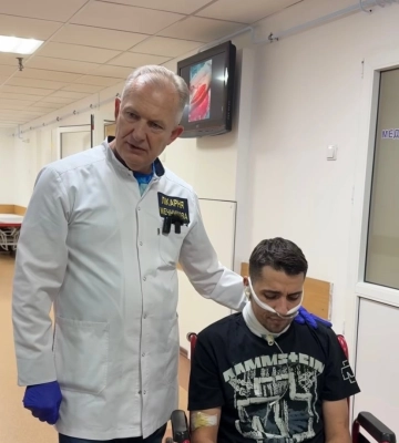 Росіяни перерізали горло українському військовому та викинули в яму до загиблих: який стан нині