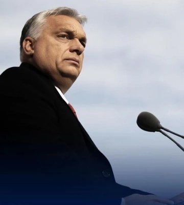 Орбан пригрозив Зеленському «наслідками» через заяву про «Дружбу»