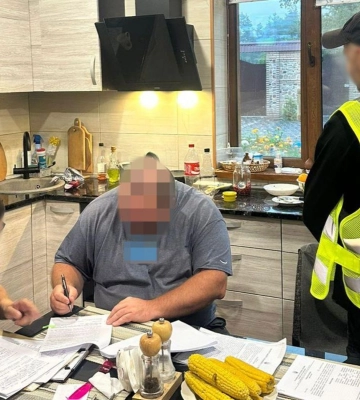На Житомирщині викрито схему незаконного використання радіоактивно забруднених земель.