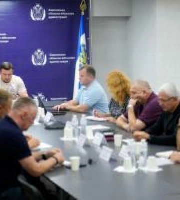 На Херсонщині дев’ять шкіл готуються до навчання у змішаному форматі