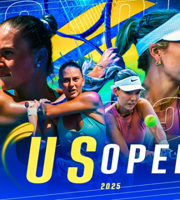 Марта Костюк – Кэти Бултер. Прогноз и анонс на матч US Open 2025