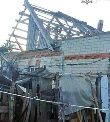 Війська РФ атакували 17 населених пунктів Запоріжжя: постраждав чоловік
