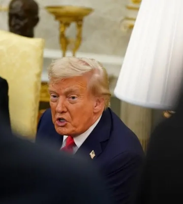 Трамп готовится вернуть Пентагону название &quot;Министерство войны&quot;