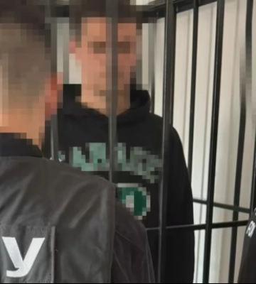 У Вінниці двоє зловмисників готували теракти на зупинці та біля житлових будинків