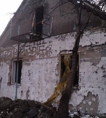 Два райони Дніпропетровщини вночі знову були під прицілом ворога