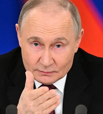 Путин заявил о &quot;уступках&quot; для мира: в США раскрыли истинную цель Кремля