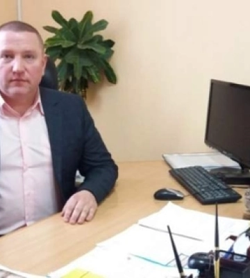 Голову райсуду на Волині відсторонили з посади: у чому його підозрюють