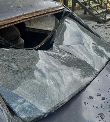 Жителів Херсонщини закликають утриматися від поїздок трасою Херсон-Миколаїв. ОНОВЛЕНО
