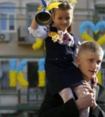 Урочистих масових лінійок в школах Одеси цьогоріч не буде
