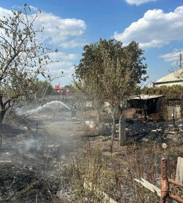 На Донеччині за добу росіяни вбили одну людину та поранили 6 цивільних