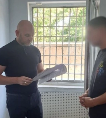 У Києві викрито схему незаконного переправлення чоловіків до Румунії