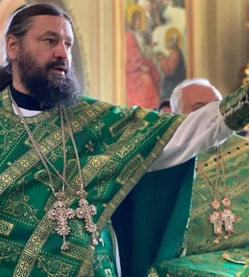 Убивство військового на Хмельниччині. Суд арештував намісника монастиря УПЦ МП