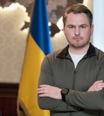 Катували та знущались над ув&amp;apos;язненими: Кравченко заявив про викриття службовців Харківської виправної колонії