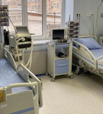 У Полтаві розслідують розкрадання п&#039;ять млн грн на медичних послугах