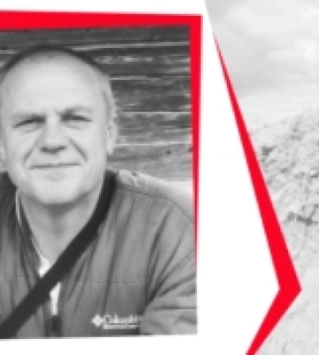 Помер 1 вересня, на впізнання запросили на останній дзвоник: вчителя Леоніда Павлюка з Рожища вбив російський полон