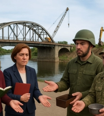 Воїнам і вчителям – нема, а на бруківку є: як у Луцькій громаді катають мільйони в асфальт 