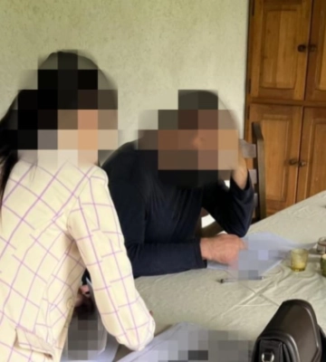 На Хмельниччині п&#039;яний священник до смерті побив чоловіка