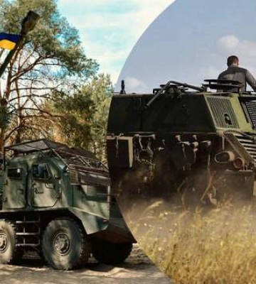 Ворог намагається вийти на адмінкордон Донецької області на Покровському напрямку, відновив застосування мототехніки, - ОСУВ &quot;Дніпро&quot;