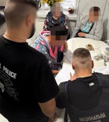 На Житомирщині фермери продавали врожай з радіоактивних земель – Офіс генпрокурора