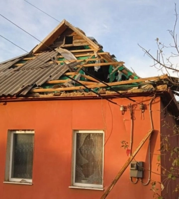 російські дрони атакували Сумську громаду: пошкодження у Сумах та Битицькому стартостаті