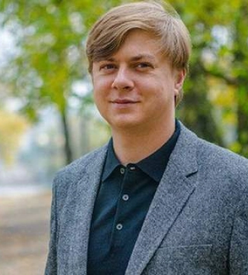 Юлия Свириденко прокомментировала информацию о выезде ее младшего брата за границу Юлия Свириденко прокомментировала информацию о выезде ее младшего брата за границу