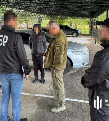 На Харківщині керівників виправної колонії викрито на катуванні в&#039;язнів