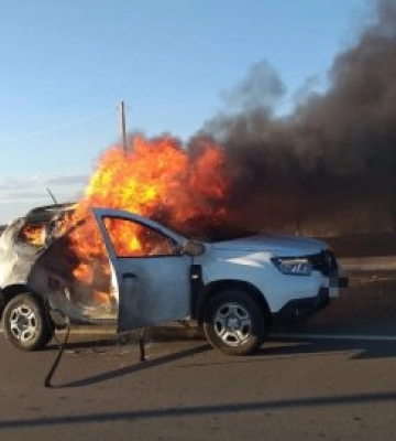 Двоє працівників прокуратури постраждали внаслідок атаки ворожого дрону на Херсонщині – розпочато провадження