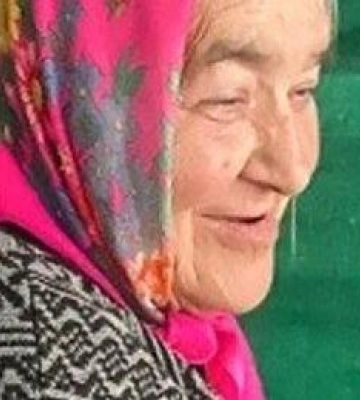 У Полтаві розшукують 75-річну жінку, яка зникла безвісти