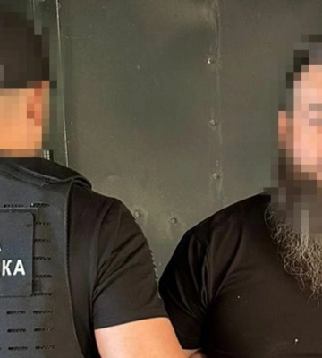 СБУ и Нацполиция пресекли деятельность схемы оформления фиктивных медсправок для уклонения от мобилизации в Киеве
