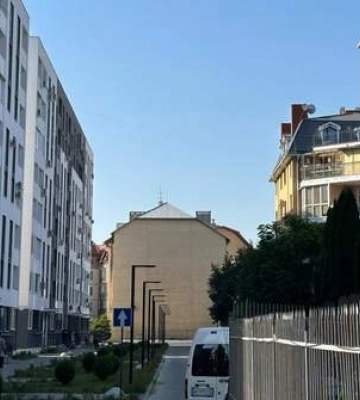 Чому Ужгород досі залишається одним із найдорожчих міст України